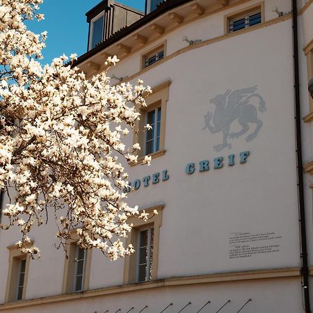 Hotel Greif, A Member Of Design Hotels Bolzano Exterior foto