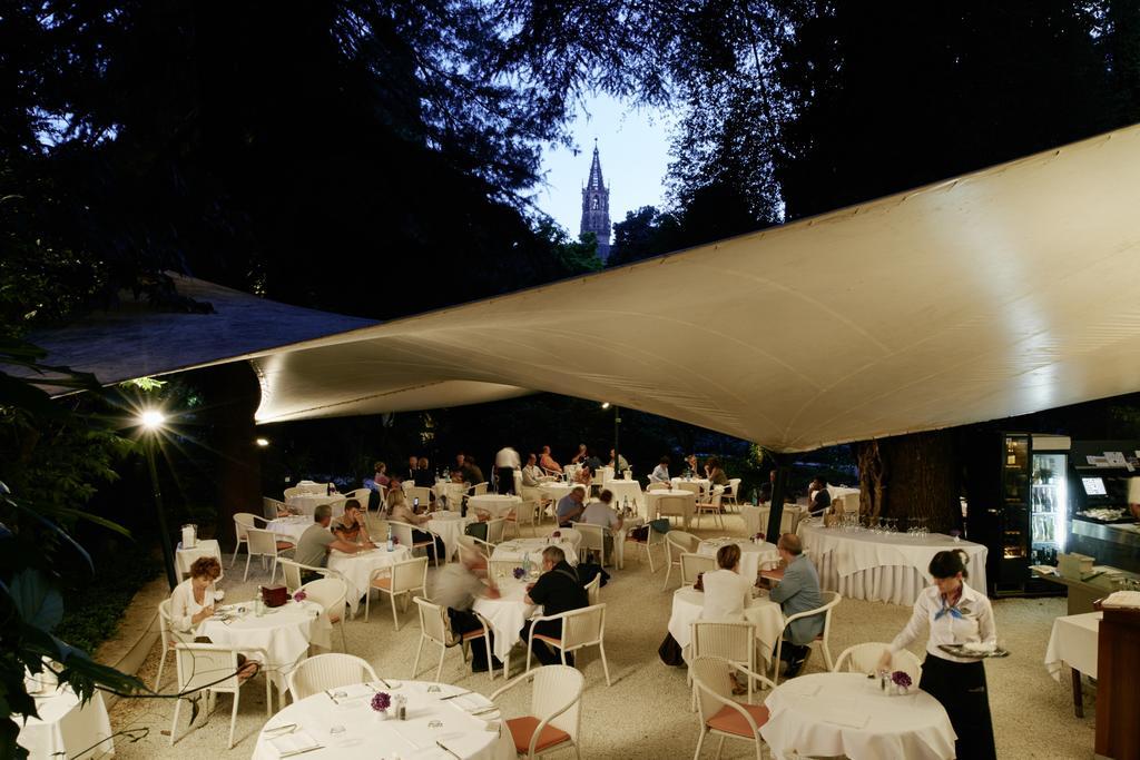 Hotel Greif, A Member Of Design Hotels Bolzano Exterior foto