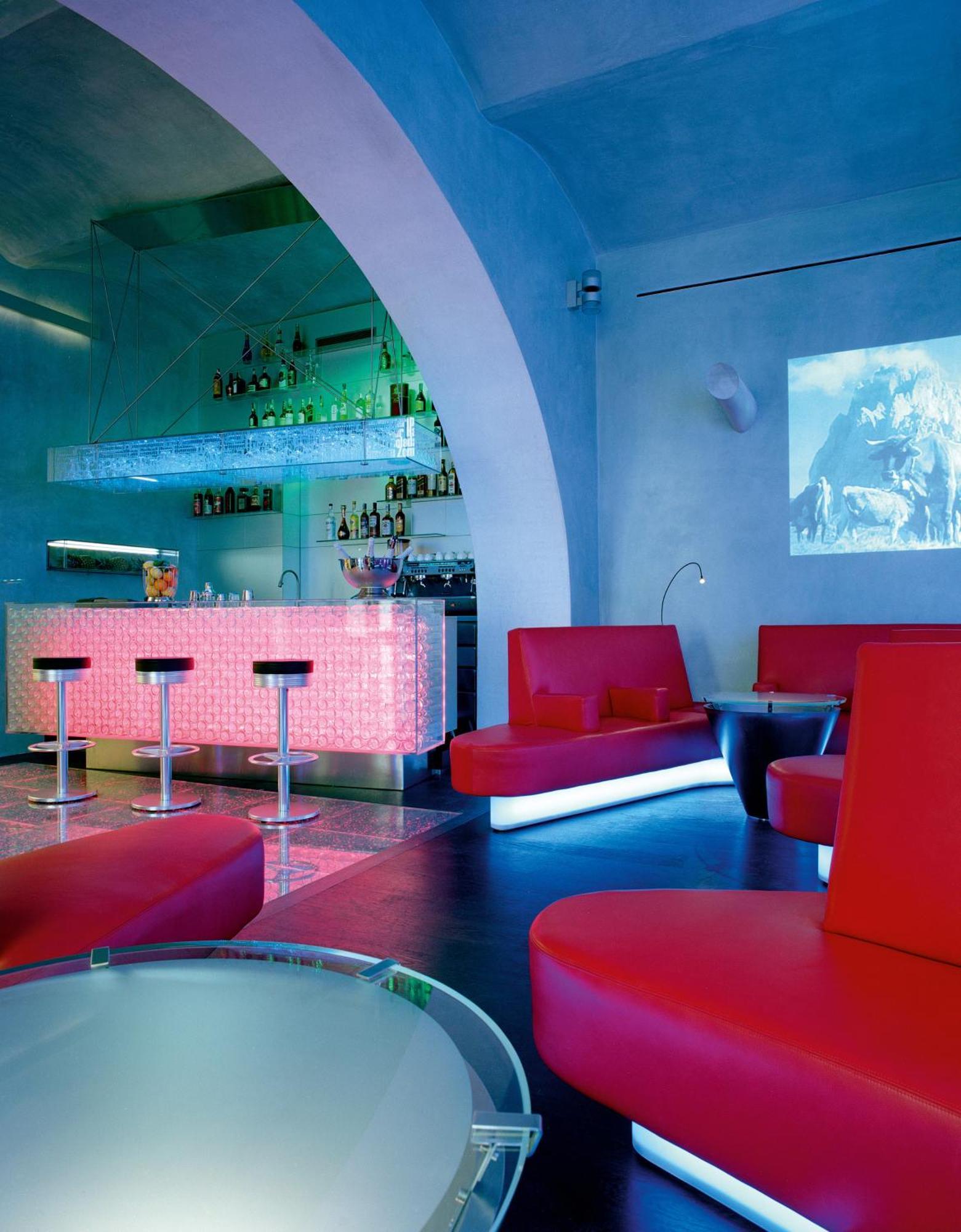 Hotel Greif, A Member Of Design Hotels Bolzano Exterior foto
