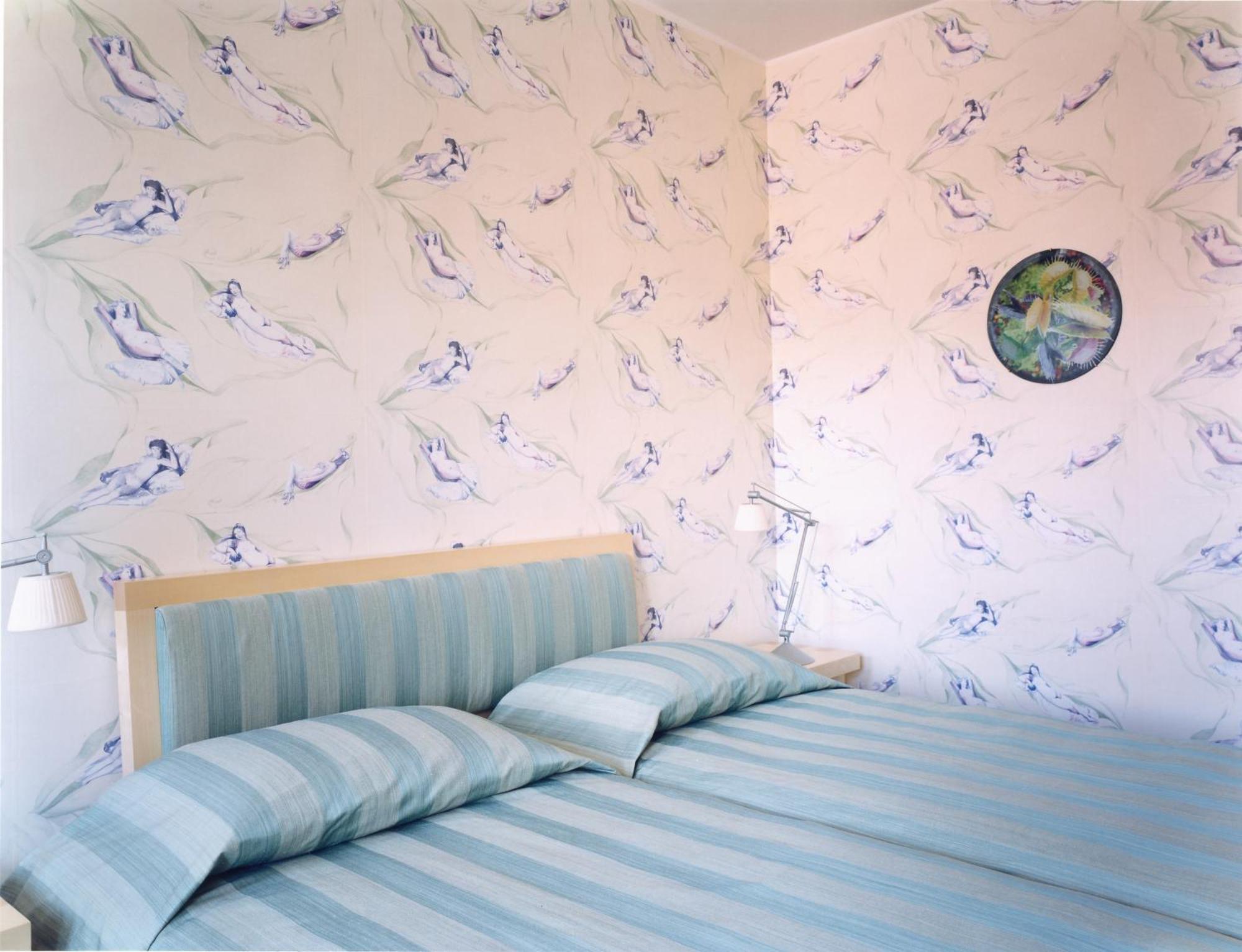 Hotel Greif, A Member Of Design Hotels Bolzano Quarto foto