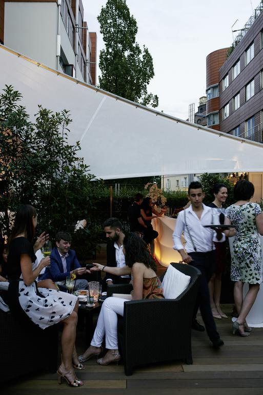 Hotel Greif, A Member Of Design Hotels Bolzano Exterior foto