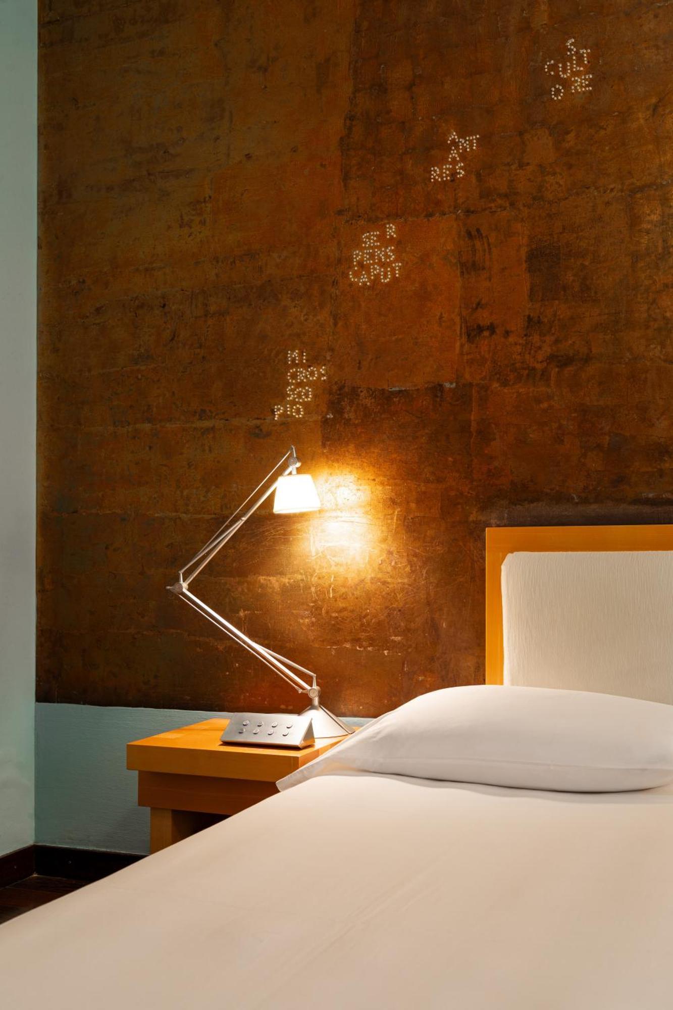 Hotel Greif, A Member Of Design Hotels Bolzano Exterior foto