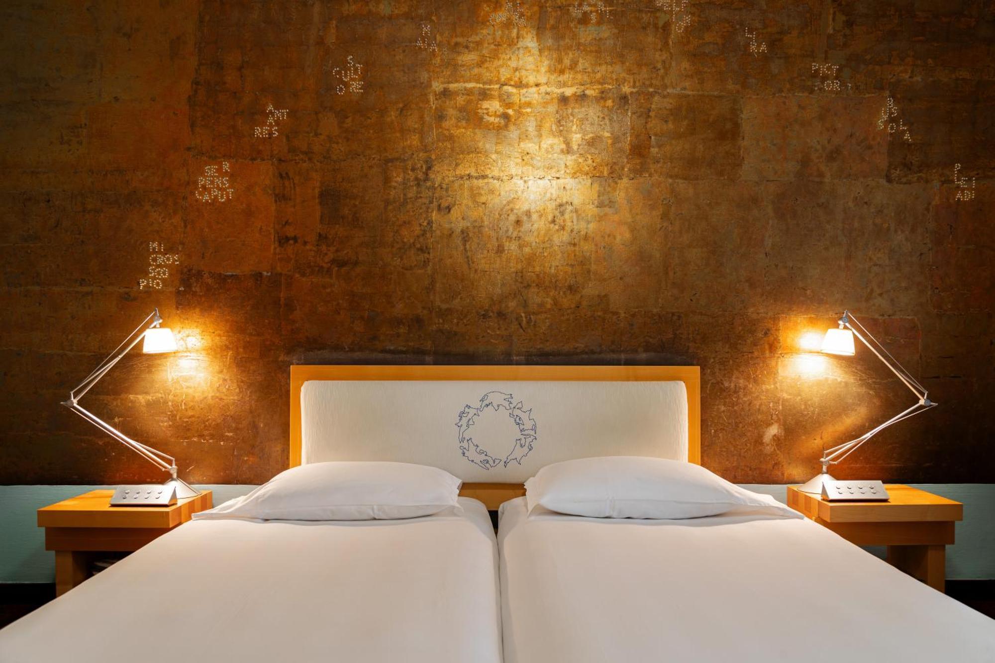 Hotel Greif, A Member Of Design Hotels Bolzano Exterior foto