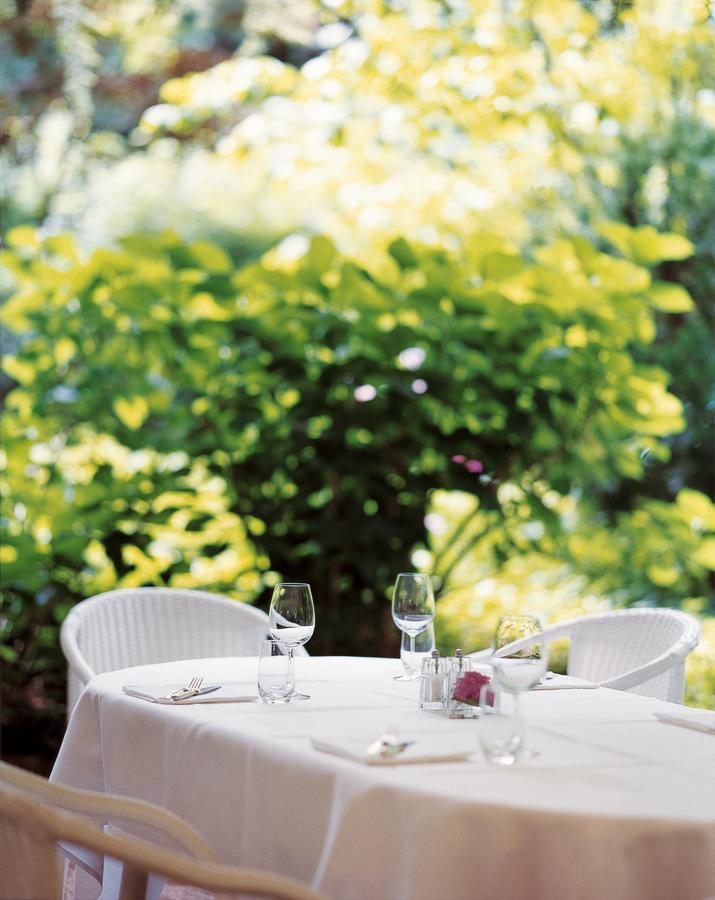 Hotel Greif, A Member Of Design Hotels Bolzano Exterior foto