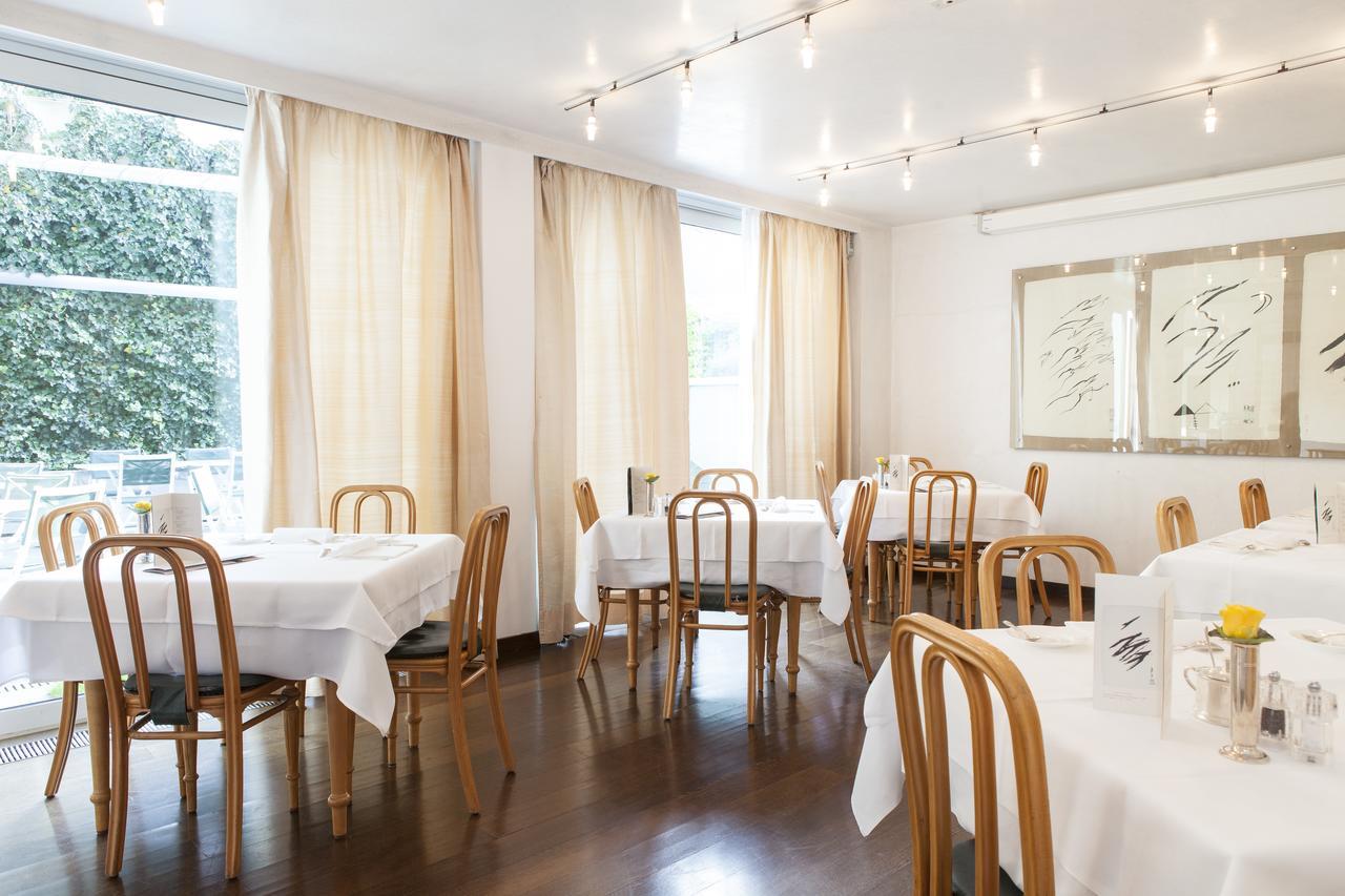 Hotel Greif, A Member Of Design Hotels Bolzano Exterior foto