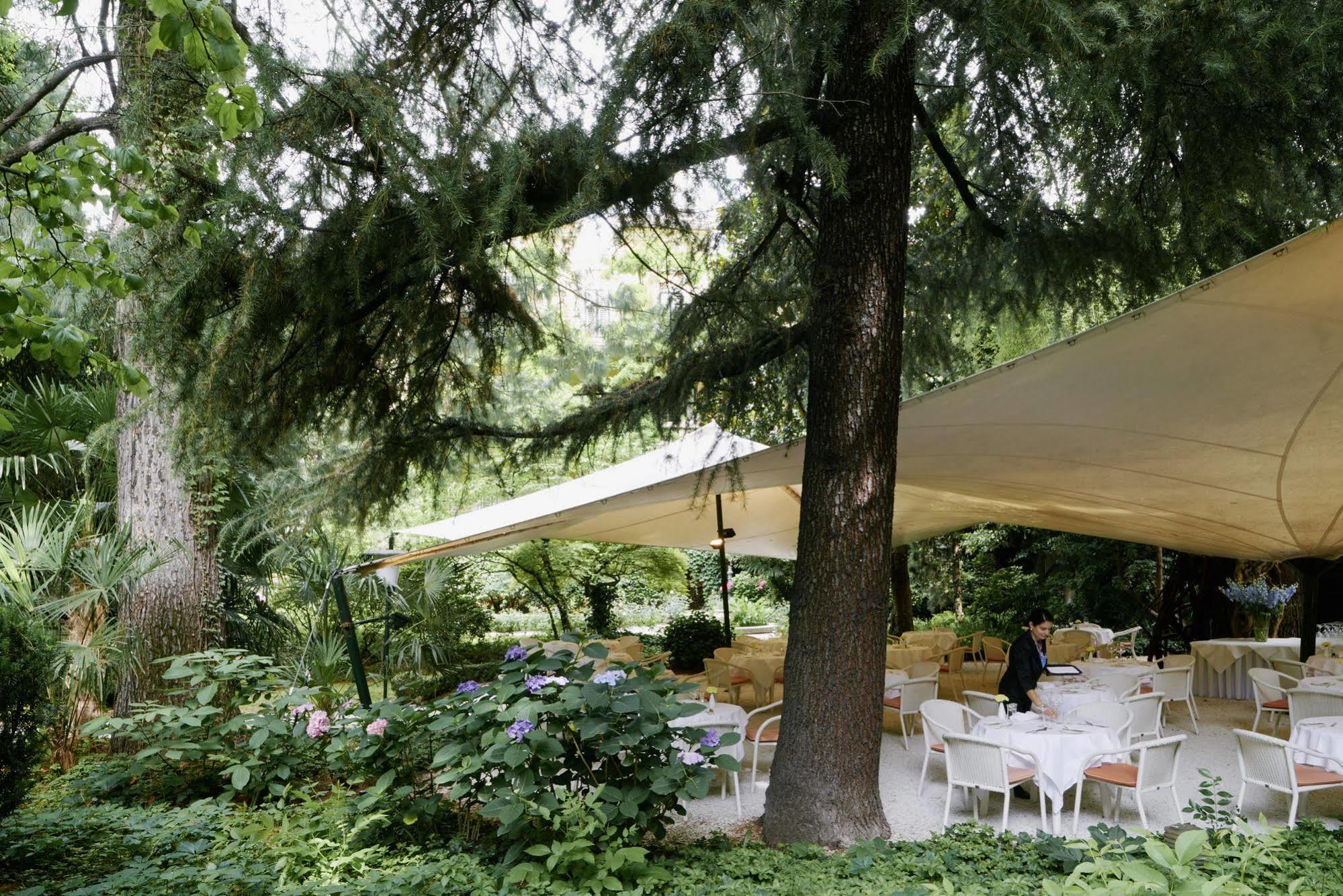 Hotel Greif, A Member Of Design Hotels Bolzano Exterior foto