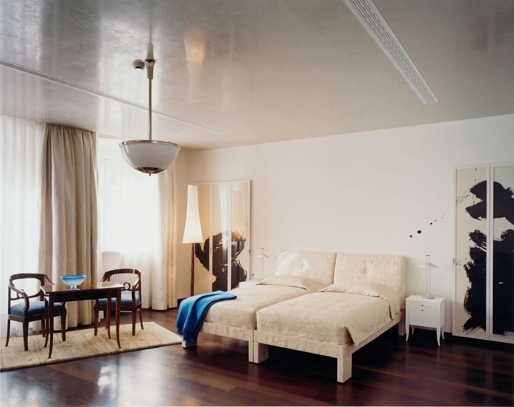 Hotel Greif, A Member Of Design Hotels Bolzano Quarto foto