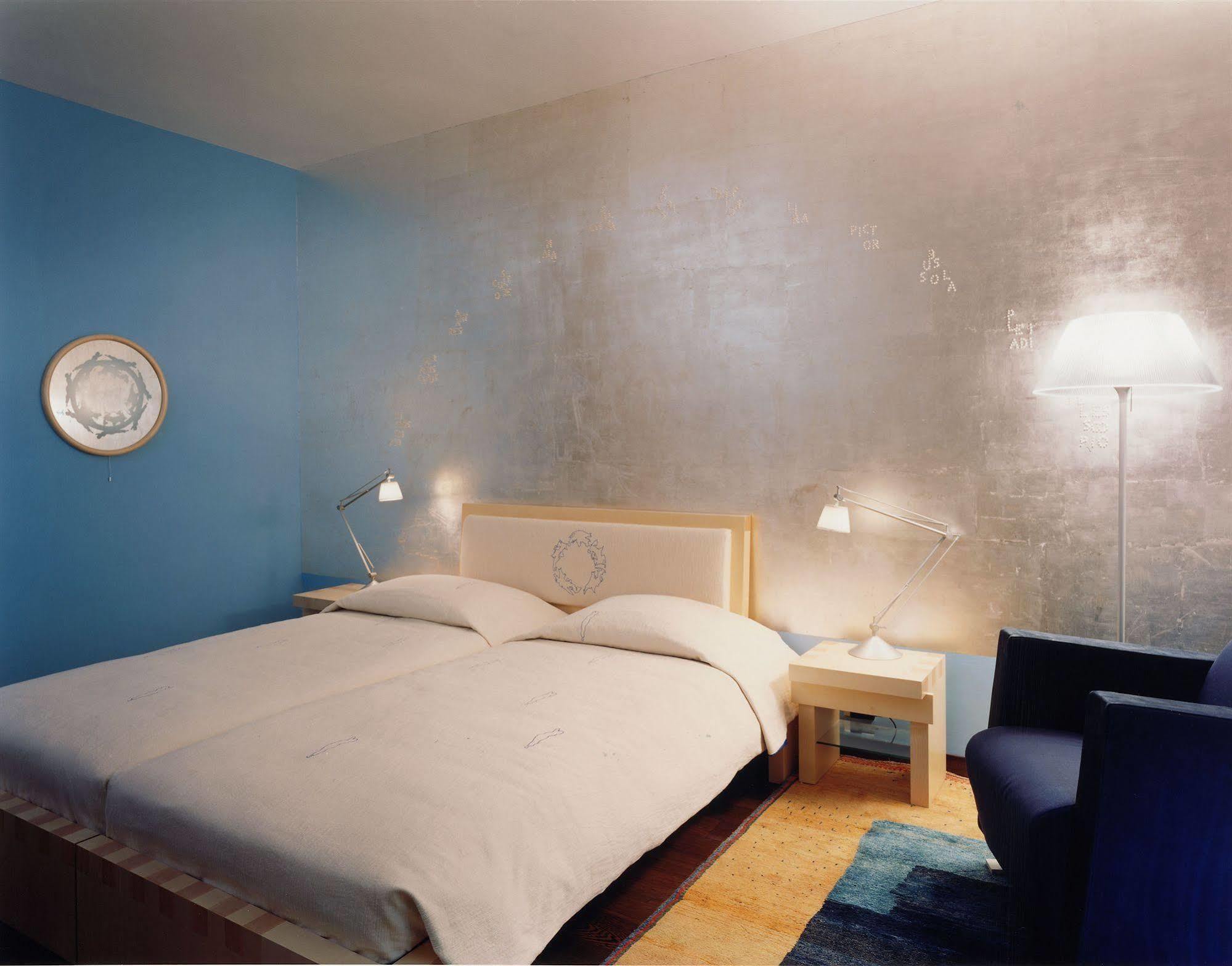 Hotel Greif, A Member Of Design Hotels Bolzano Quarto foto