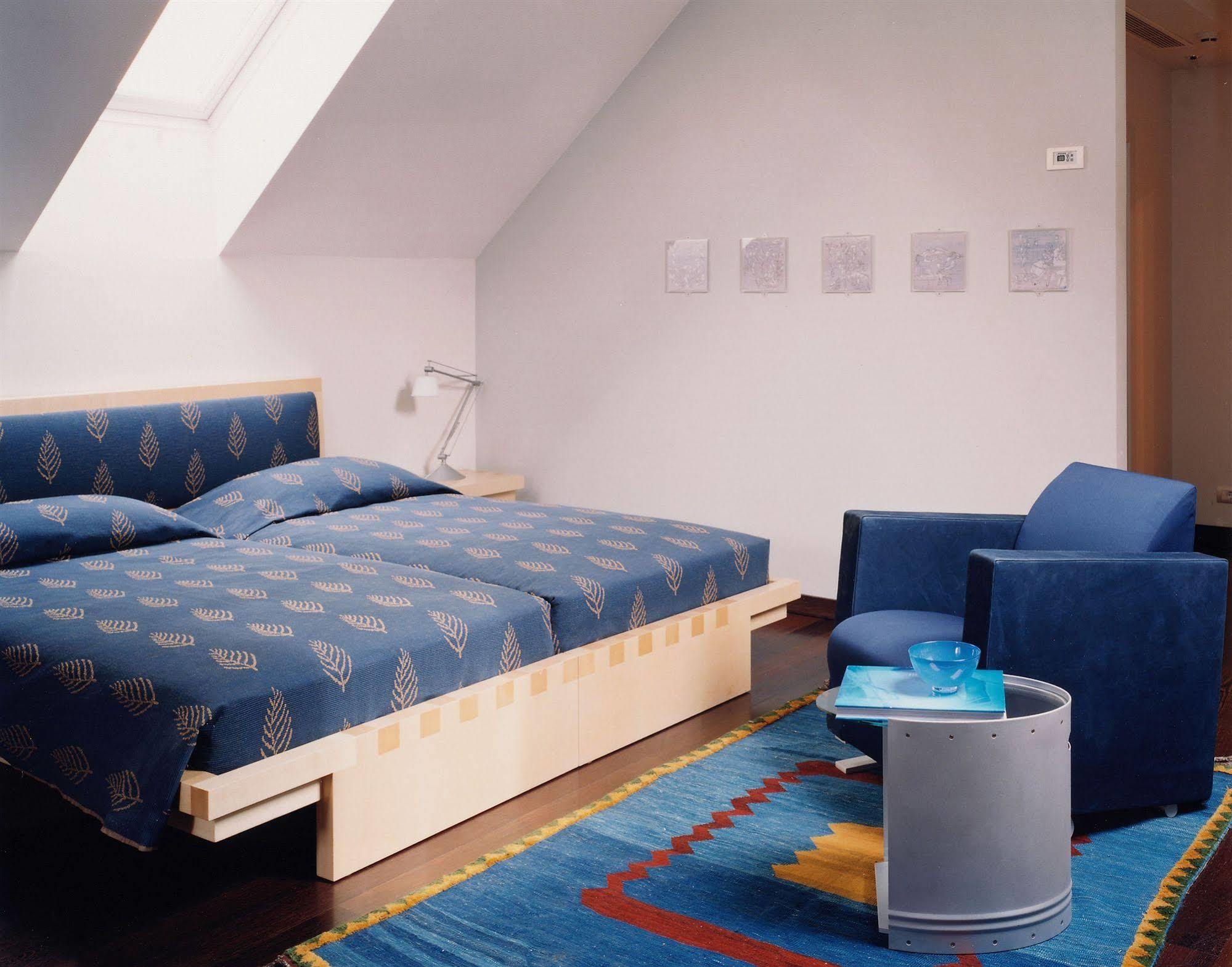 Hotel Greif, A Member Of Design Hotels Bolzano Exterior foto